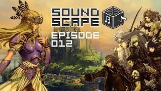 SoundScape #012: Active Tone Battle screenshot 4