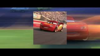 Rayo Mcqueen -- Metamorphosis --- Edit