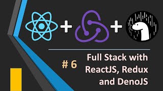 Tutorial-06 | Backend | DenoJS | ToDo API