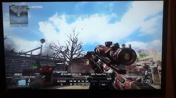 Lucky tomahawk across the map studio !