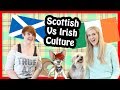 Irish & Scottish Culture Differences (With Diane Jennings)