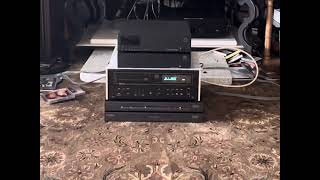 Linn Lk85 Power Amp With Linn Wakonda Peramp Qiu