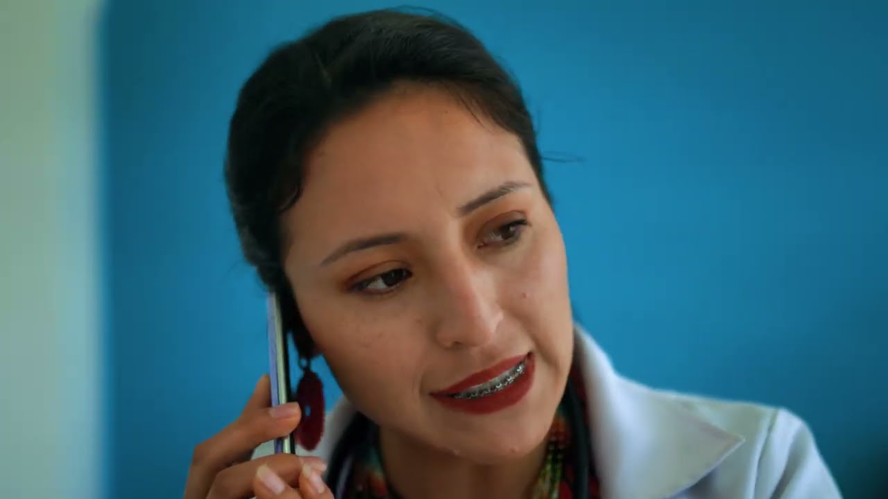 Millonaria humilló a una doctora por ser indígena y la vida le dio una lección