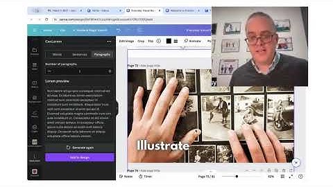 How to Fix the Report Design Multitask Problem