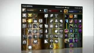 Priest Leveling Spec - A Little Priest Leveling Guide