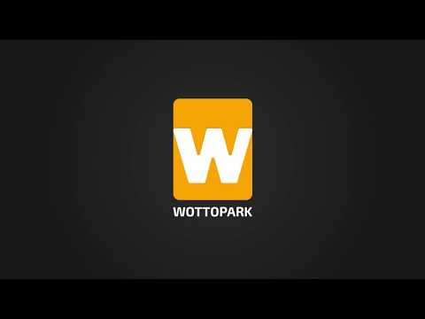 Sistema di parcheggio Wottopark Mobil