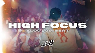 Free High Focus 15Th Birthday Vlog Inspired Beat 2025