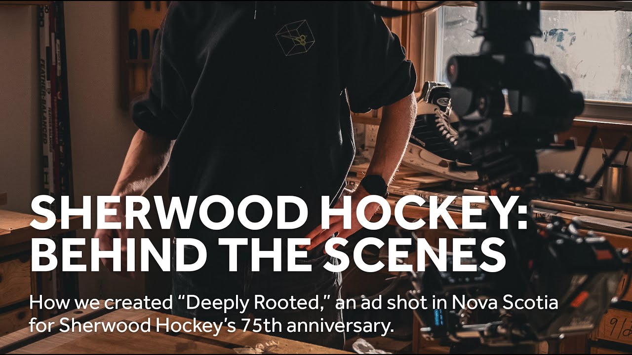 Behind the Scenes Look at Our Work | Video & Photography
