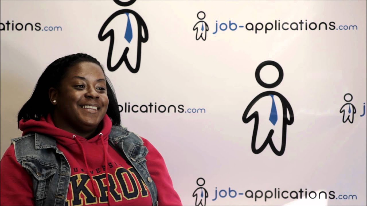 Macy's Interview Cashier YouTube