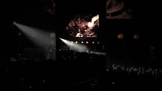 Josh Homme - Rusty Cage at Chris Cornell Tribute Concert