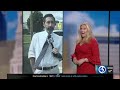 VIDEO: 3 guns found at 3 Connecticut high schools in a matter of days
