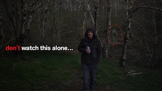 Full 4 Most Disturbing Camping Encounters Caught on Camera News