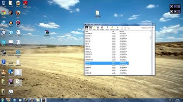 HOW TO: Change car models in GTA IV using Spark IV