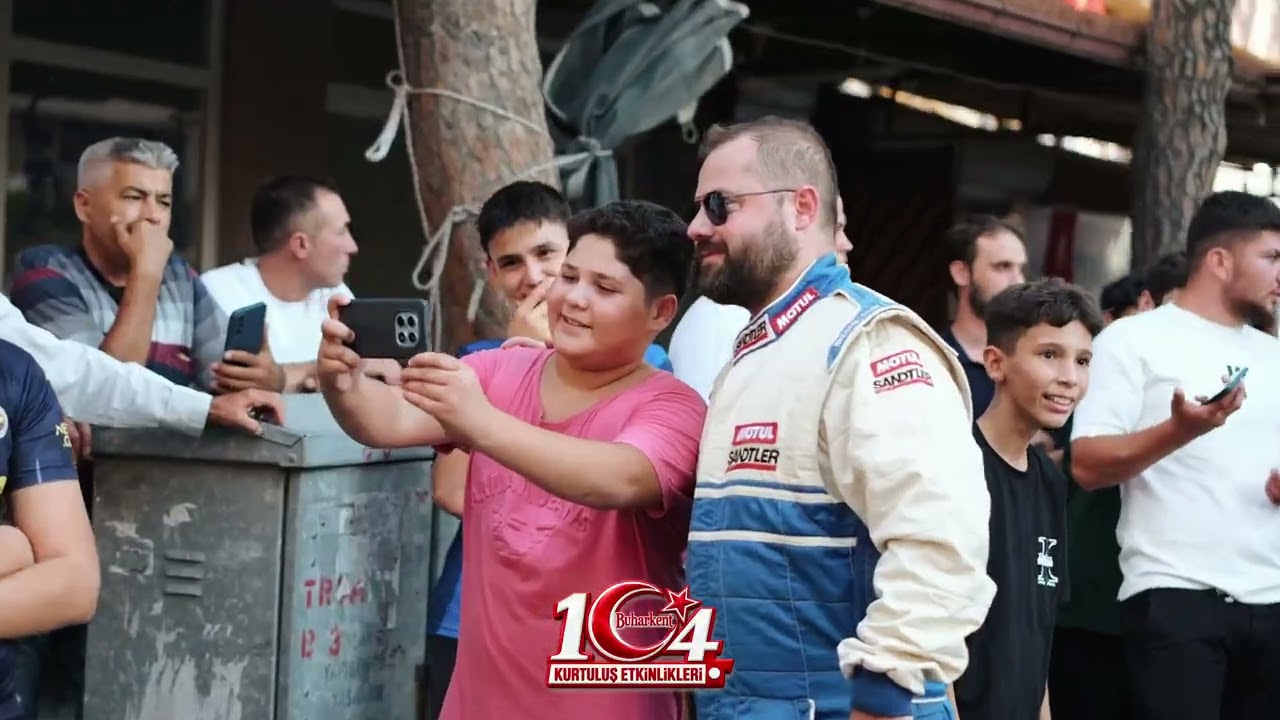 Tanıtım videosu