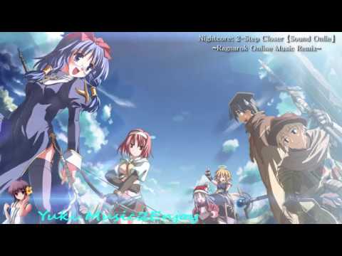 Yuki M Nightcore 2 Step Closer Ragnarok Online Bgm Remix ラグナロクオンラインbgmリミックス Sound Online Youtube