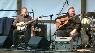 DocFest 2023 The Kruger Brothers 'Tribute to Doc Watson'