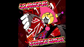 CLAMOUR STRIKE BACK - [Deltarune; 4Same Other Puppet]