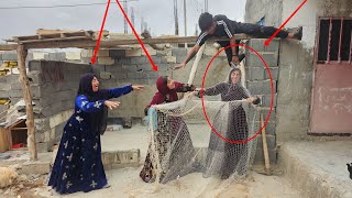 Leilas Intense Jealousy Of Shiva For Taking Over Her House A Motherson War