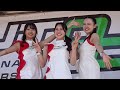 【オートポリス】サーキットクイーンステージ&ポリ坊PRステージ前半 #全日本ロードレース #大分県 2026.5.30