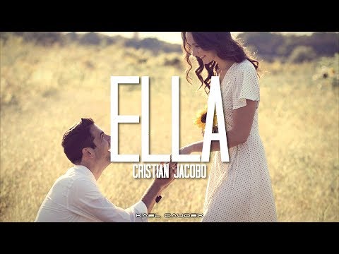 Ella - Cristian Jacobo