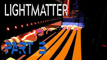 Lightmatter Let