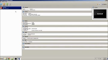 How to make your free virtual web server with VirtualBox and Centos