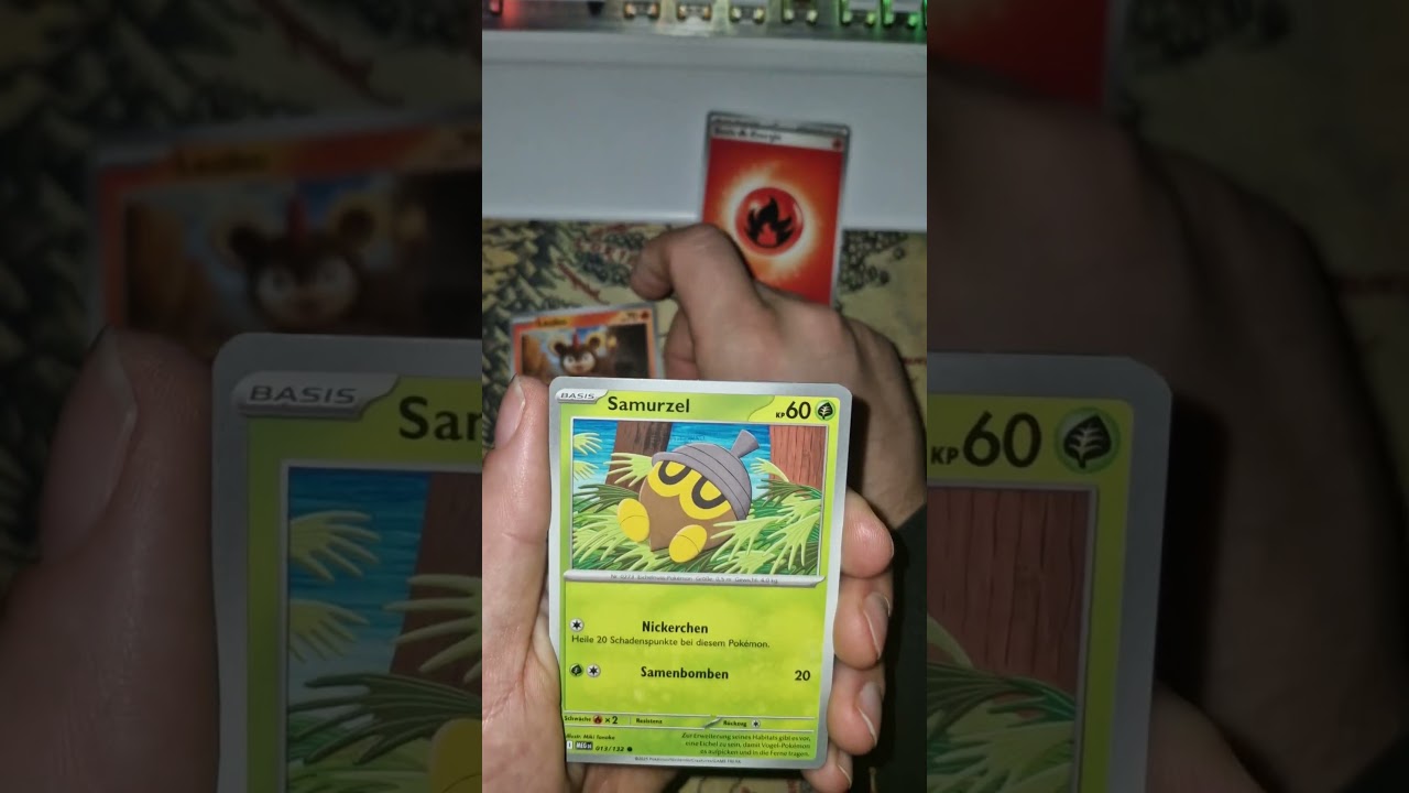Pokemon pack opening 91 