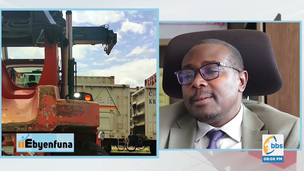 Biibino Byobadde Tomanyi ku Misolo gwe Munnayuganda Gyosasula. #Ebyenfuna