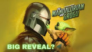 The Character that can Change Everything in the Mandoverse