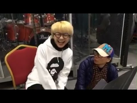 陳慧嫻 華仔唔去搬磚去搬氈⋯⋯