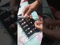 🖊️ unboxing 🖋️ my 🖊️ glass 🖋️ pen#viralhook#handwriting#unboxing#shortsfeed#viral