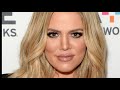 Khloe Kardashian reveals new hair color as shetakes her kids nieces to Saint West