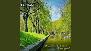 Un printemps tant attendu… (A late spring) - Gilbert Lachance