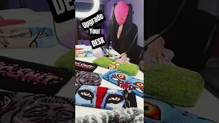 The Final Boss Of Desk Setups Custom Keyboard Rugs