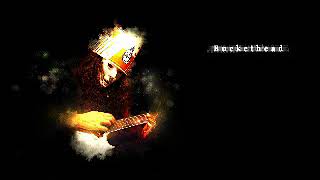 Buckethead Lurker At the Threshold