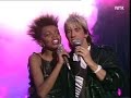 Capture de la vidéo Limahl  - The Neverending Story - At Nrk Tv (1984)