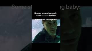 Download Lagu Nirvana : We Need A Cover For Our Second Studio Album Some Stupid Baby : - Breaking Bad Man In Pool MP3
