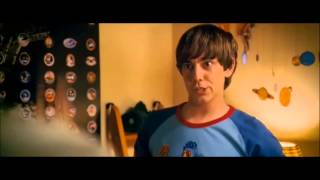 Hot Rod 2007 movie clip cool beans HD.