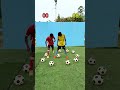 Who will score more &amp; win the challenge ?