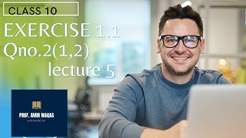 10th math exercise1.1Q.2(1,2)