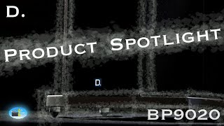 Definitive Technology speaker review - Def Tech BP9020 vs Martin Logan vs KEF
