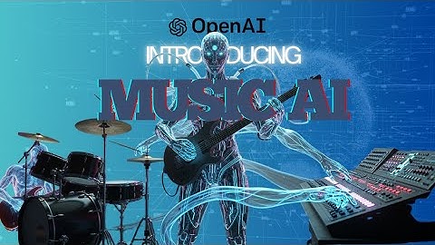 OpenAI’s Next Move: An AI Music Generator Is Coming