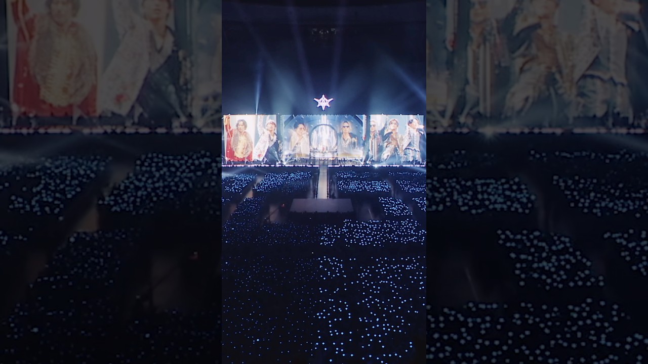 三代目 J SOUL BROTHERS LIVE TOUR 2025 