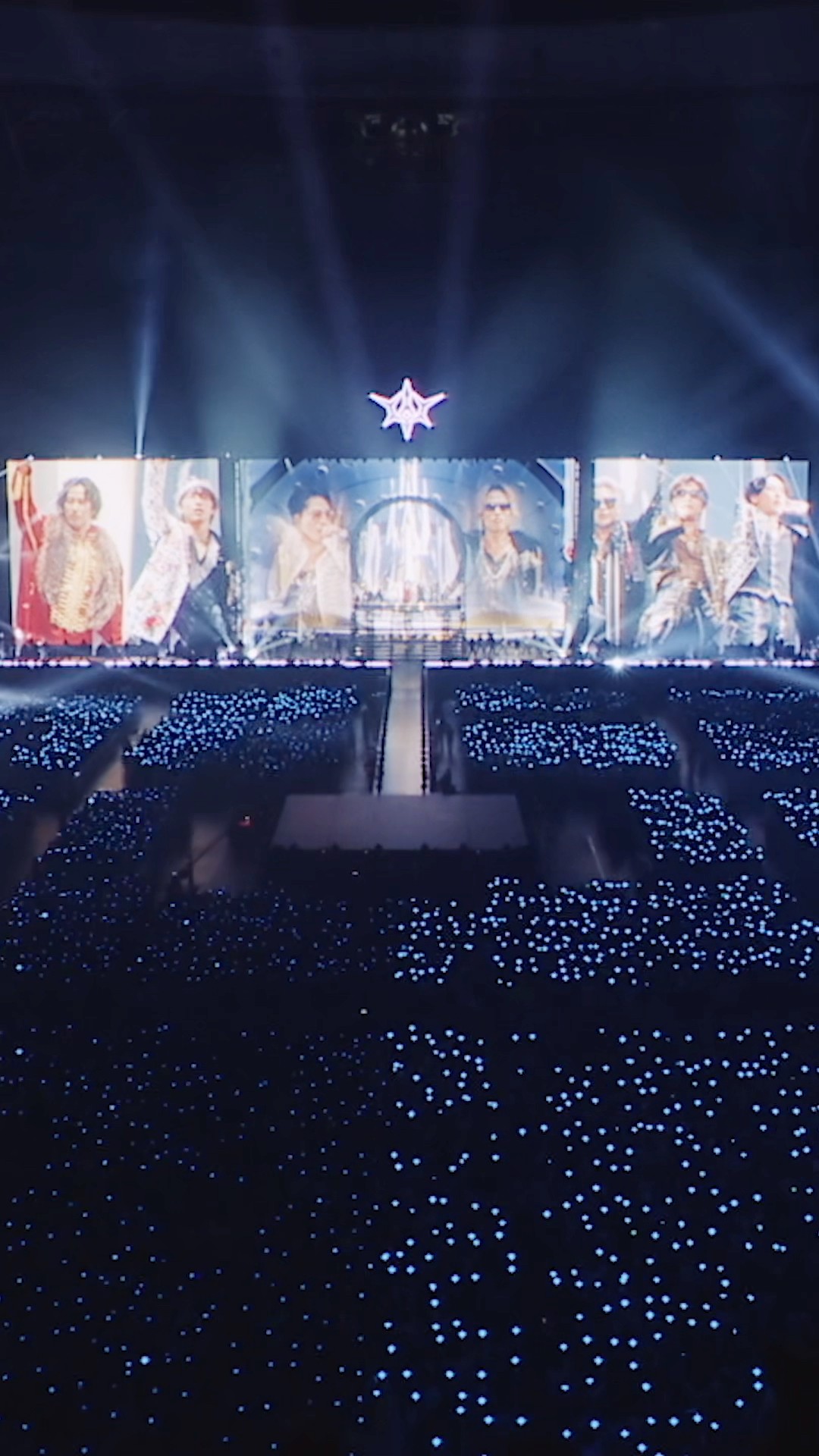 三代目 J SOUL BROTHERS LIVE TOUR 2025 三代目 J SOUL BROTHERS LIVE TOUR 2025 
