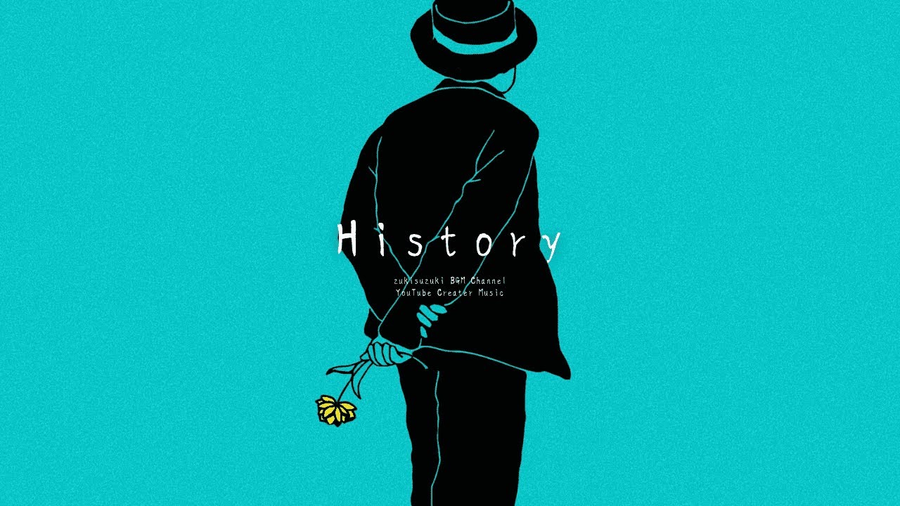 Guarda 著作権フリーBGM『History』【時の流れ / ノスタルジック / チル / エンディング / ローファイ】 su YouTube Guarda 著作権フリーBGM『History』【時の流れ / ノスタルジック / チル / エンディング / ローファイ】 su YouTube