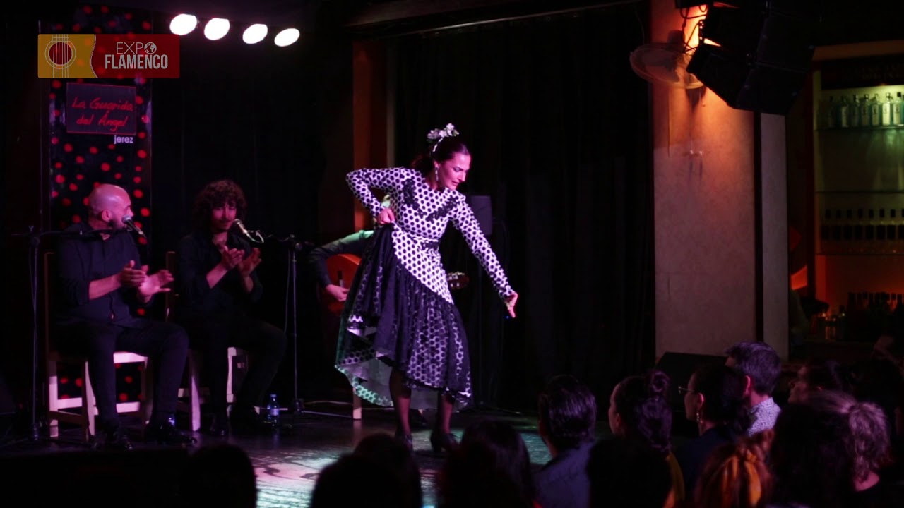 Adela Campallo - La Guarida del Ángel