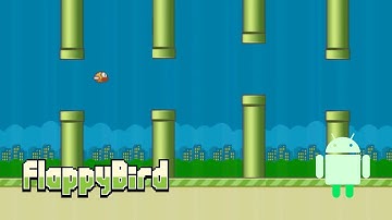 How to download flappy bird on your android phone in 2024!