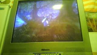 Fable 3 legendary weapon location