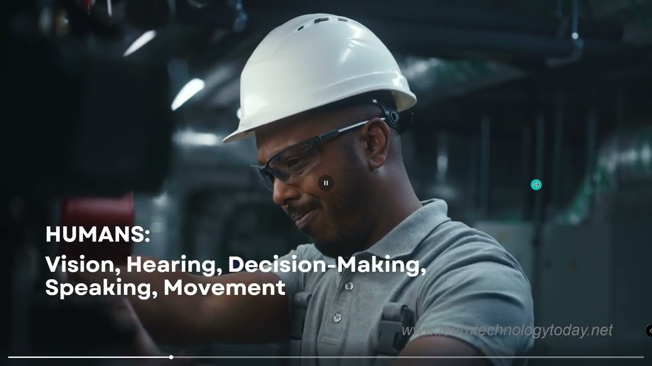 HOW AI IMITATES HUMANS - TAGALOG - LEARN TECHNOLOGY TODAY PHILIPPINES