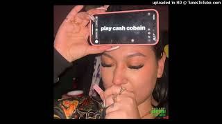 [FREE] Cash Cobain x JBEE Drill Type Beat "Get rich or die"